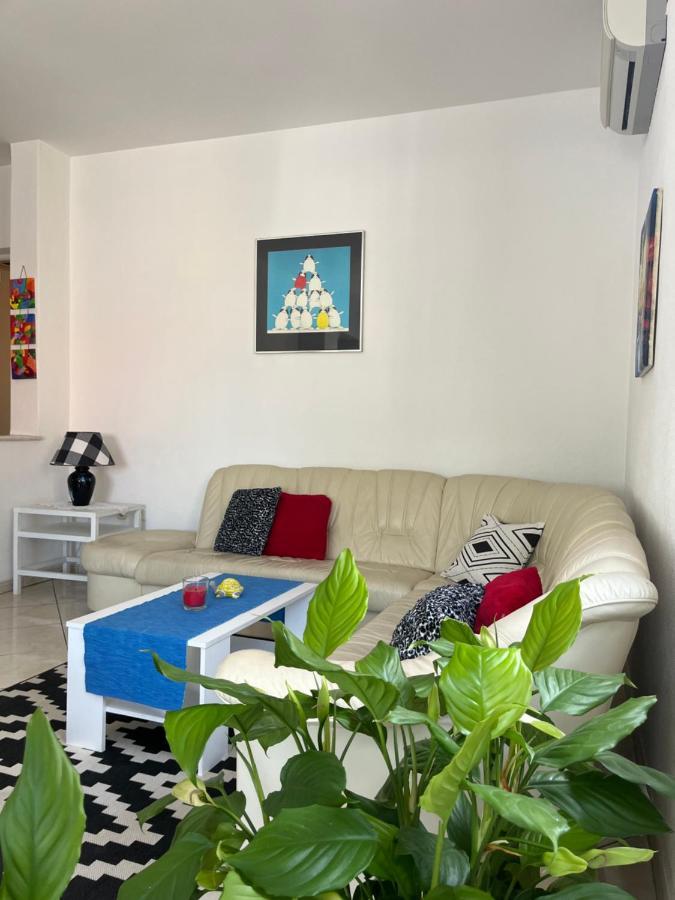 Old Town Center Apartments ซูเปตาร์ ภายนอก รูปภาพ