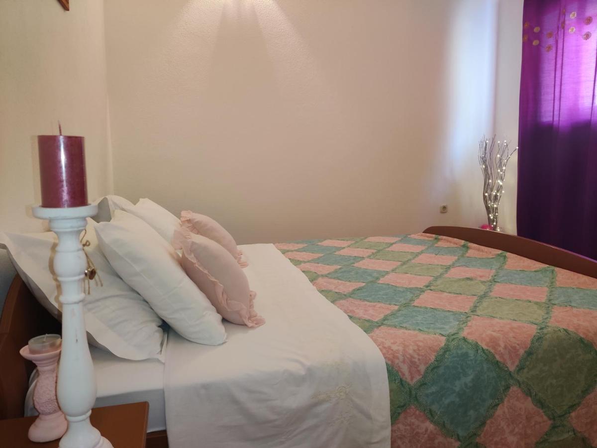 Old Town Center Apartments ซูเปตาร์ ภายนอก รูปภาพ